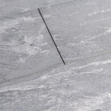 Robusto Ceramica Elegance Negro Santiago 80x40x3 cm