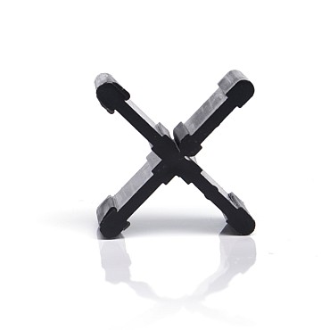 Voegkruisjes 5 mm (100 st)
