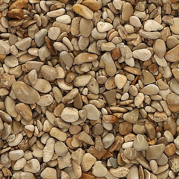 Castle grind 4-10 mm (gewassen) (20 kg)