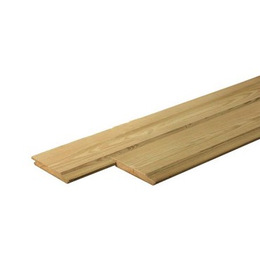 Scandinavisch vuren geschaafd rabat 1,9x14,5x300 cm.