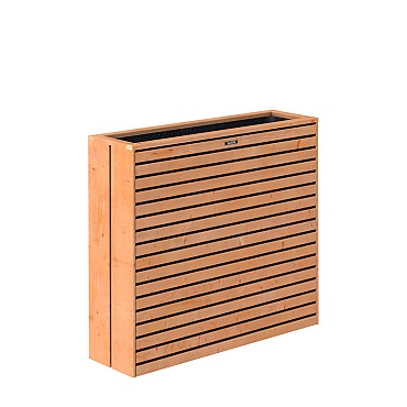 Douglas terrasbloembak excellent l 103 x 30 x 93 cm blank