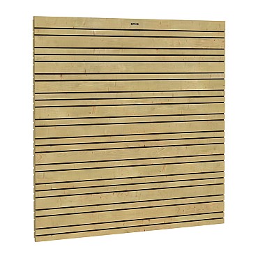 Flux scherm Excellent 180x180 cm.