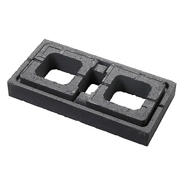 Moodul 60X15X9 Black