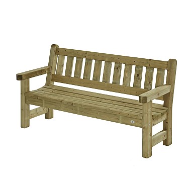 Parkbank Ziest 180cm