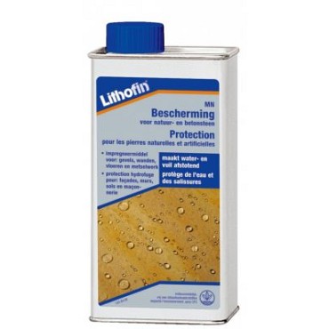 Lithofin MN Bescherming 1L