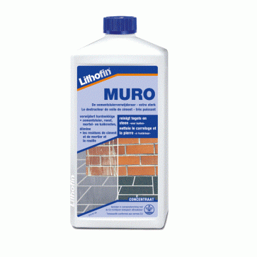 Lithofin MURO 1L