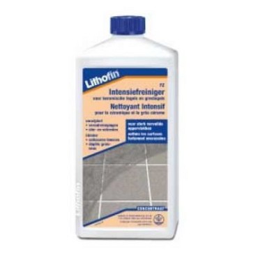 Lithofin KF Intensiefreiniger 1L