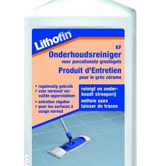 Lithofin KF Onderhoudsreiniger 1L