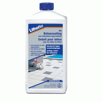 Lithofin MN Betoncoating 1L