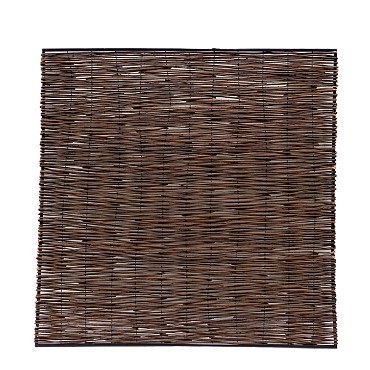 Wilgenscherm Stingray 180X180