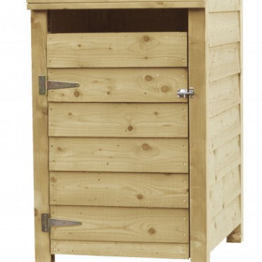 Containerkast enkel
