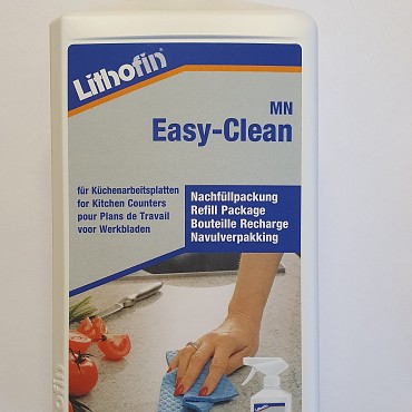 Lithofin MN Easy-Clean 1 liter Navulling