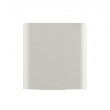 ACE DOWN 100-230V WHITE