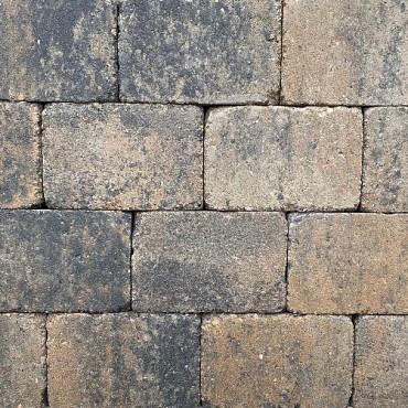 Rough Paving 20x30x6 Havelte