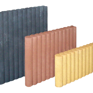 Minirondoband 6X25X50 Bruin