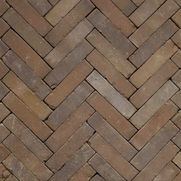 Heemstede  UWF60 getrommeld