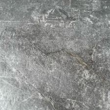 Keramische tegel DS Stone 50x100x2 cm - Ash Lekue