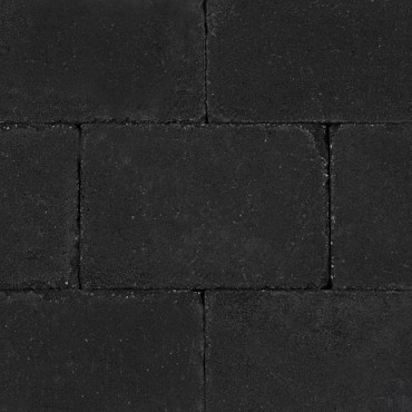 Rough Paving 20x30x6 antraciet