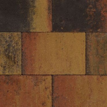 Easy Paving Pandora