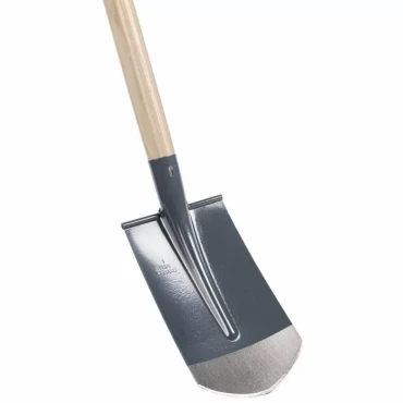 Kabelschop 16cm met opstapje incl. 130cm steel