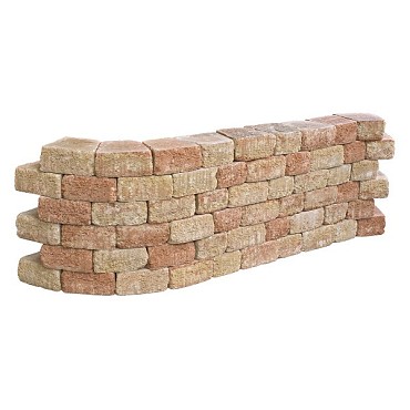 Curvestone 23/17x21,5x10 cm Primavera