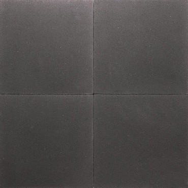 GSB Stone Double Straight 80x80x5 cm Vulcano