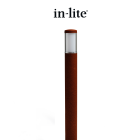 Liv Corten  12V/1.5W LED corten Warm White