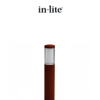 Liv Low 12V Corten