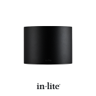 Halo Down Dark 100-230V/4,5W LED Warm White