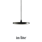 DISC PENDANT 12V