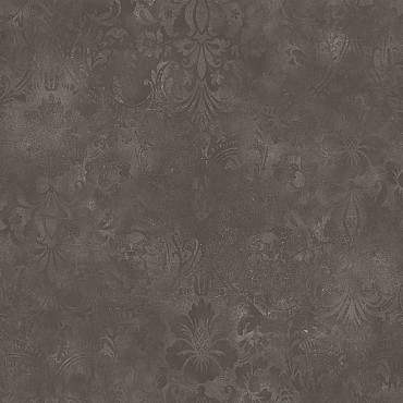 Ceramic Connect Carisio Nero Design 60x60x4,8 cm