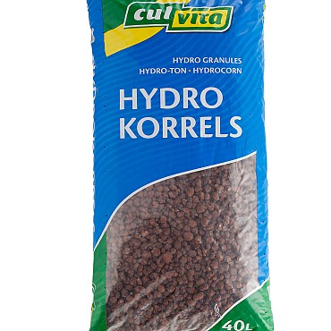 Hydrokorrels  8-16 mm 40 l