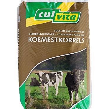 Koemest korrel 20 kg