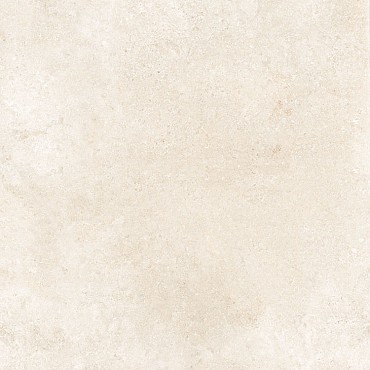 Keramische tegel 122x122x2 cm beige