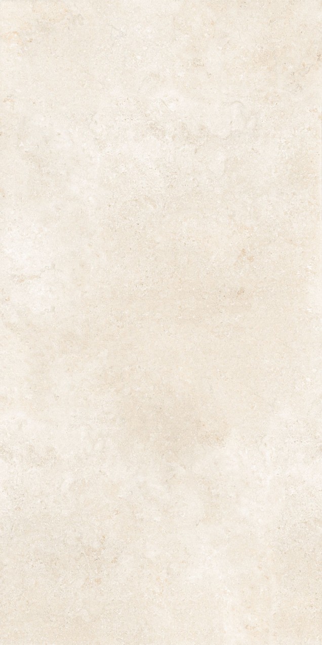Keramische tegel 122x122x2 cm beige