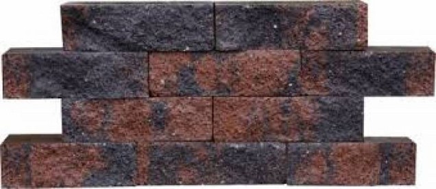 Grani Wall Bruno 31x11.5x10 cm