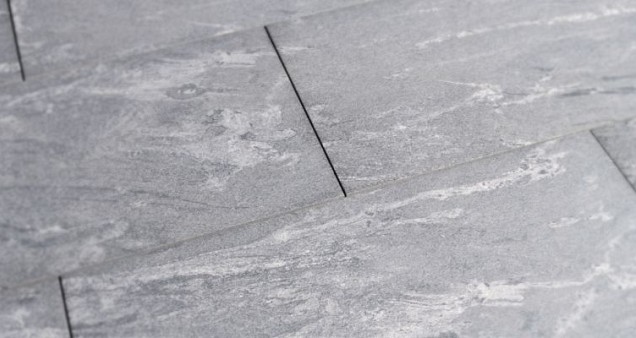 Robusto Ceramica Elegance Negro Santiago 80x40x3 cm