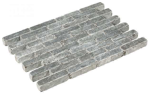 Waalformaat Spotted Bluestone Soft Finish