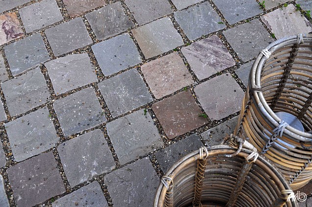 Kandla Multicolor 14x14x3-5 cm voorlopig niet leverbaar