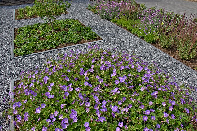 Ardennersplit grijs 7-14 mm (20 kg)