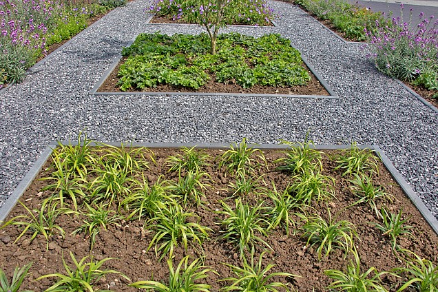 Ardennersplit grijs 7-14 mm (20 kg)