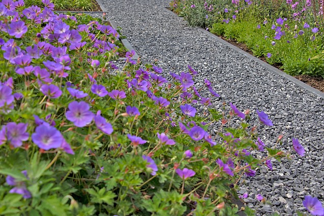 Ardennersplit grijs  7-14 mm (bigbag a 1500 kg)