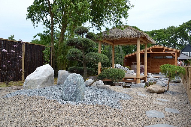 Japans split 2-6 mm (bigbag a 1400 kg)