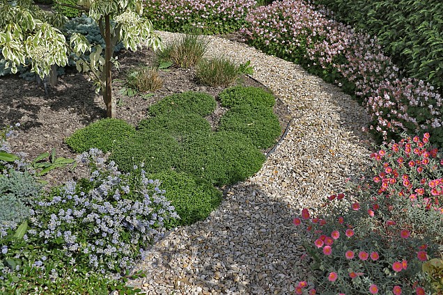 Castle Beige grind 10-20 mm (bigbag a 1500 kg)