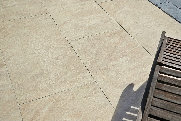 Ceraplus 60x60x3 cm Balkan Gold