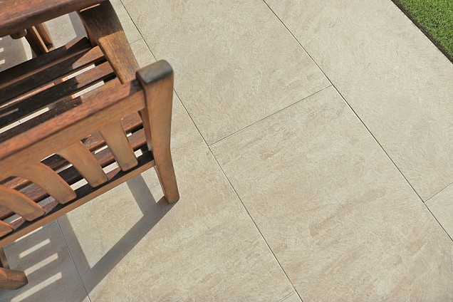 Ceraplus 60x60x3 cm Balkan Gold