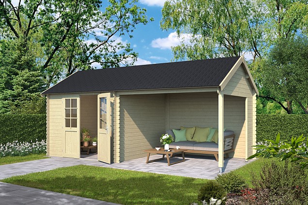 Blokhut Fraya 575x275