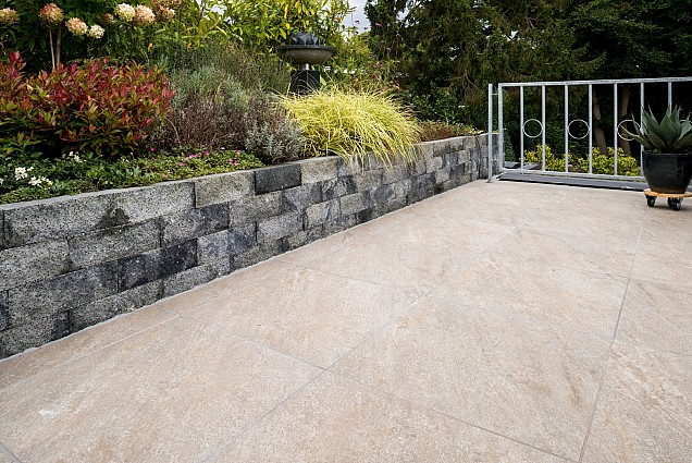 Ceraplus 60x60x3 cm Balkan Mocca