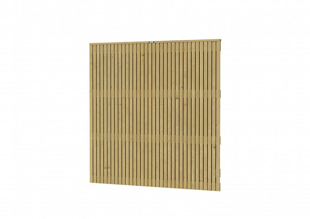 Elan scherm 180x180 Verticaal word op aanvraag gemaakt