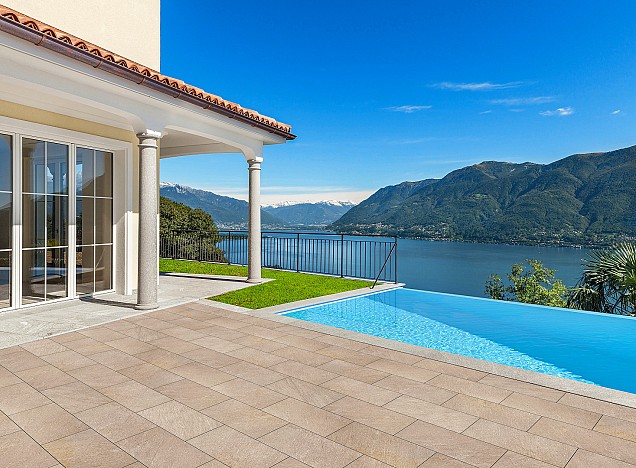 GSB Ceramic Plus Bordeaux Sand 60x60x4 cm